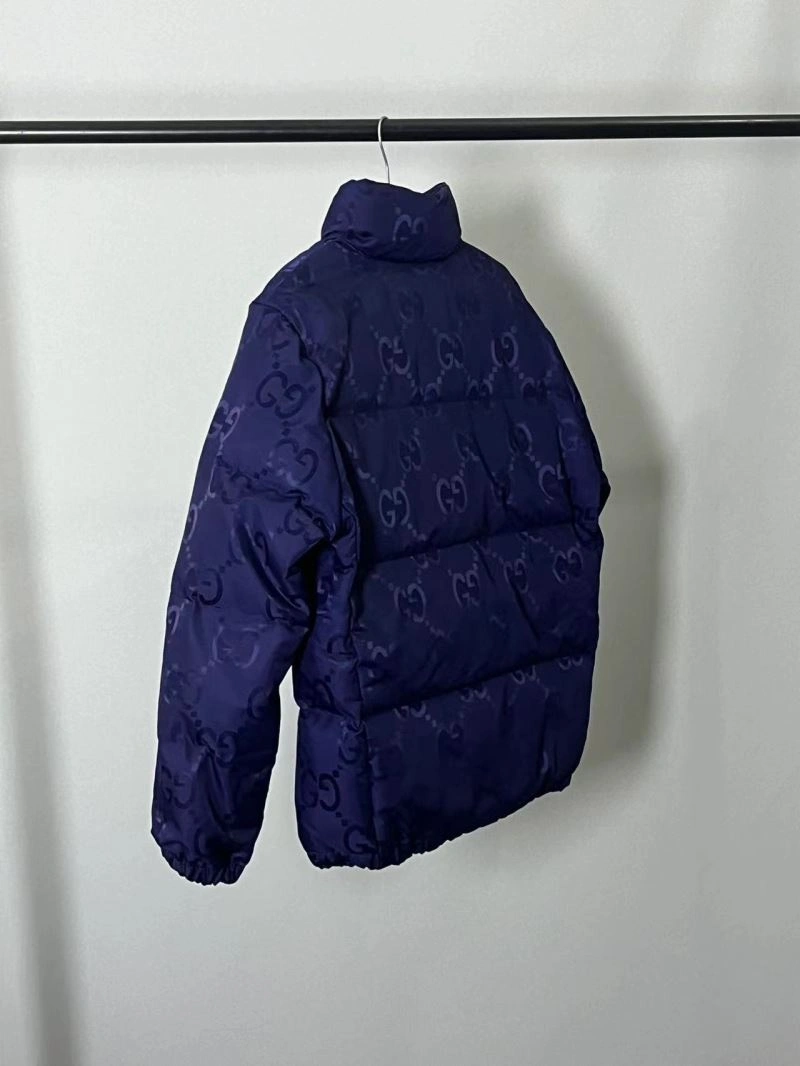 TimelessDesign Gucci Down Jackets 129095