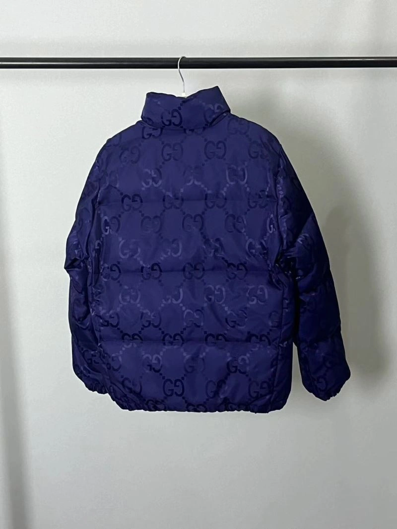 TimelessDesign Gucci Down Jackets 129095