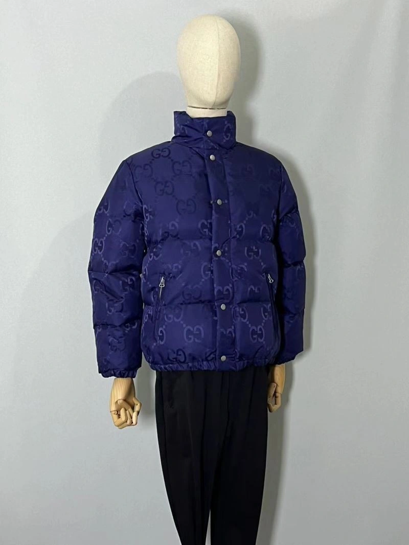 TimelessDesign Gucci Down Jackets 129095