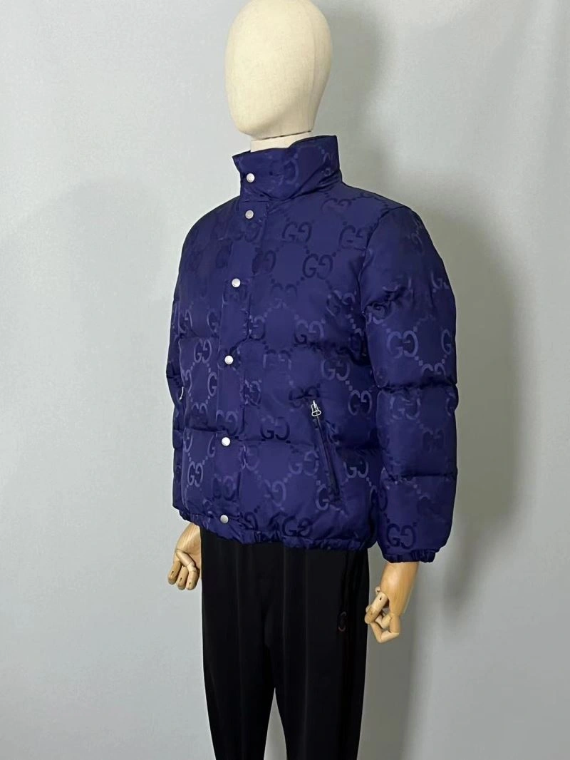 TimelessDesign Gucci Down Jackets 129095