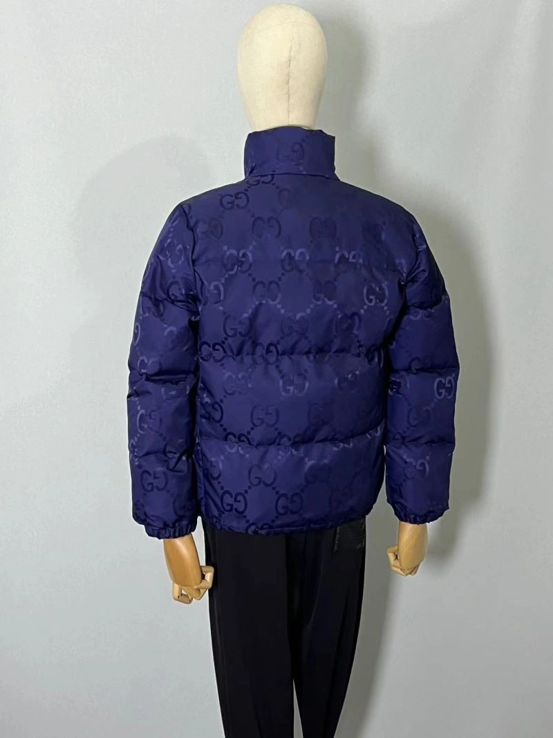 TimelessDesign Gucci Down Jackets 129095