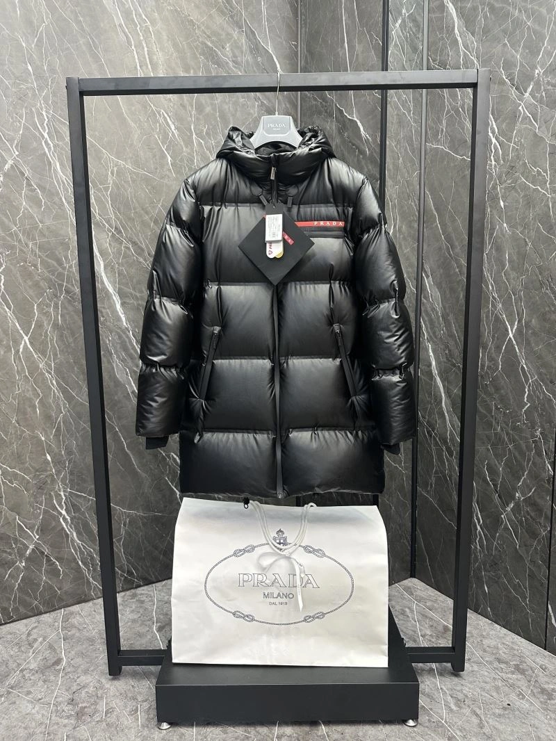 Resilient Gucci Down Jackets 129091