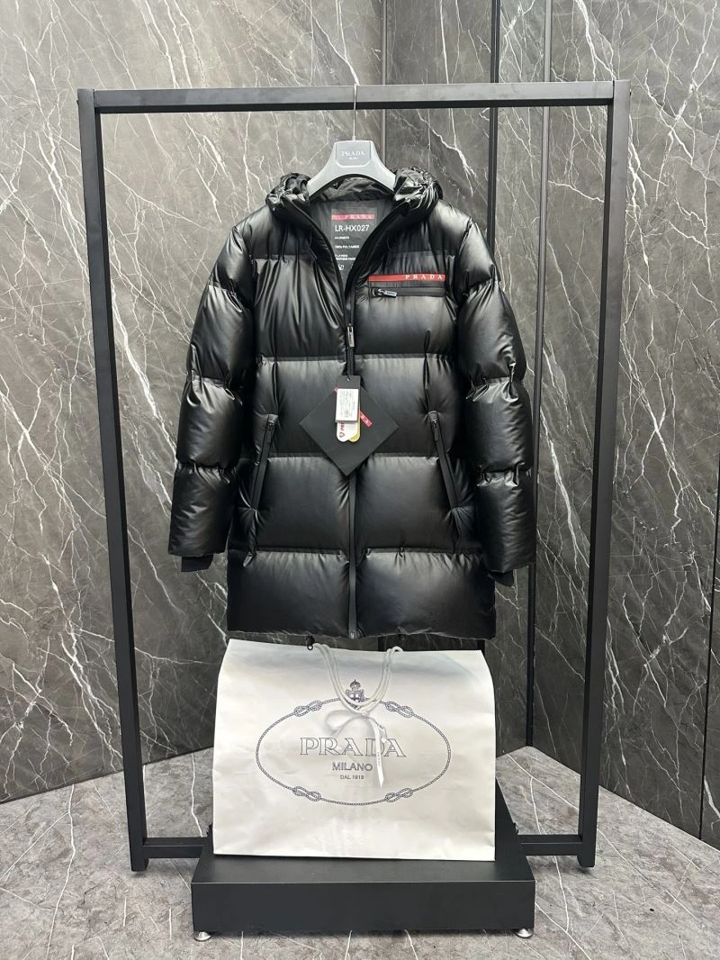 Resilient Gucci Down Jackets 129091