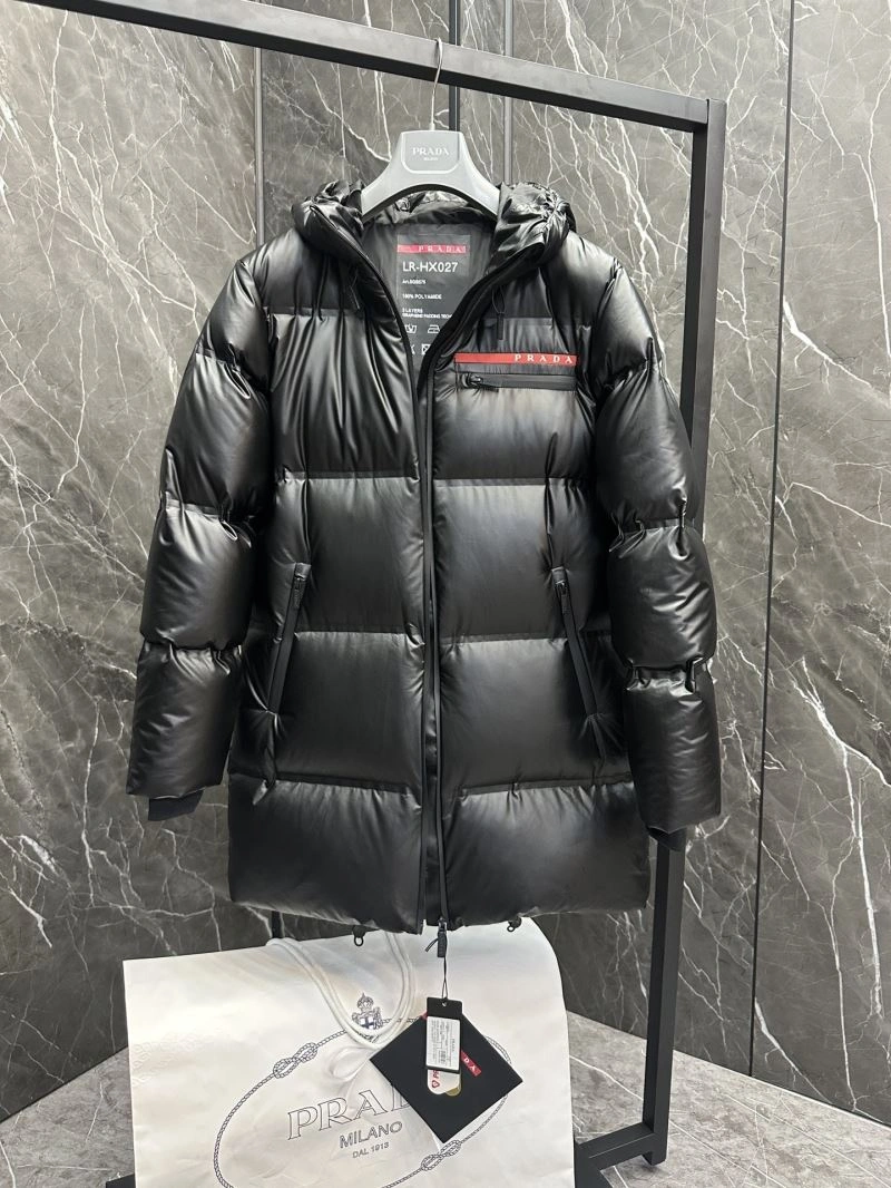 Resilient Gucci Down Jackets 129091