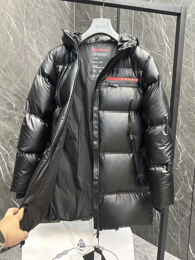 Resilient Gucci Down Jackets 129091