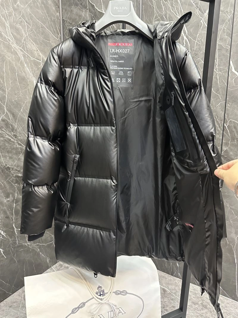 Resilient Gucci Down Jackets 129091