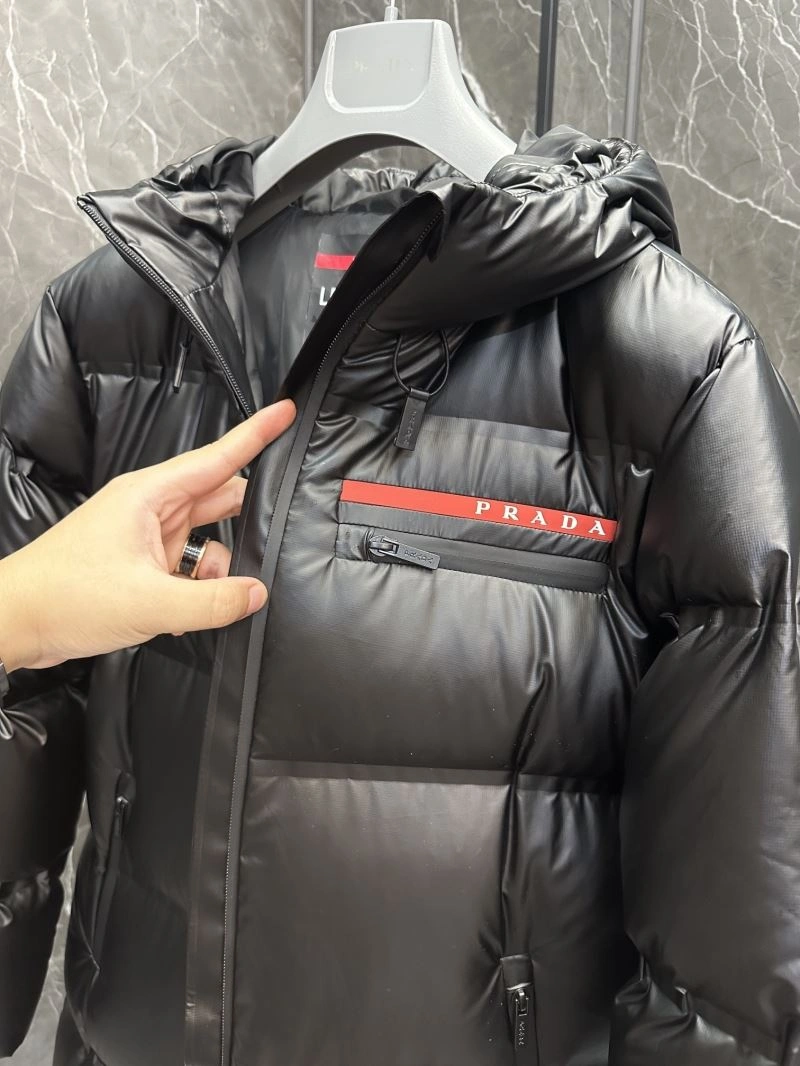 Resilient Gucci Down Jackets 129091