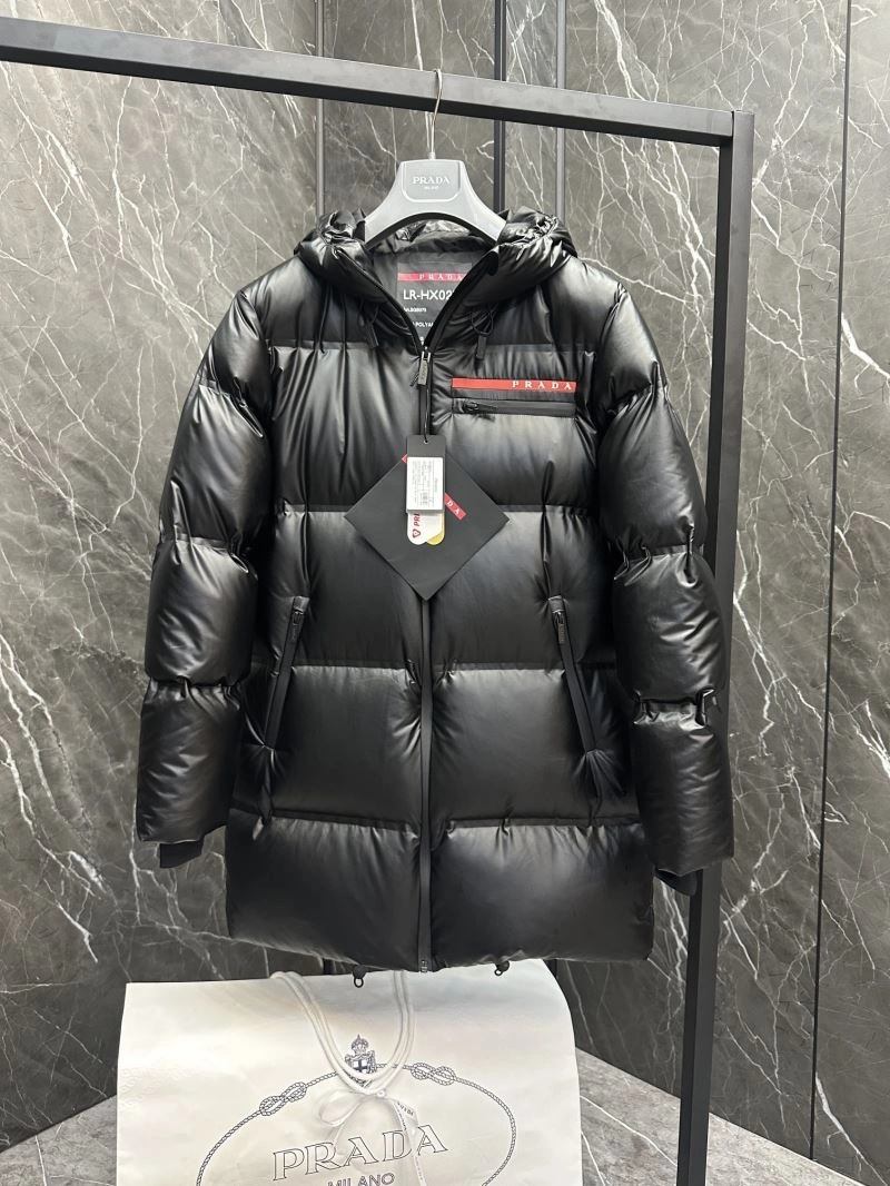 Resilient Gucci Down Jackets 129091