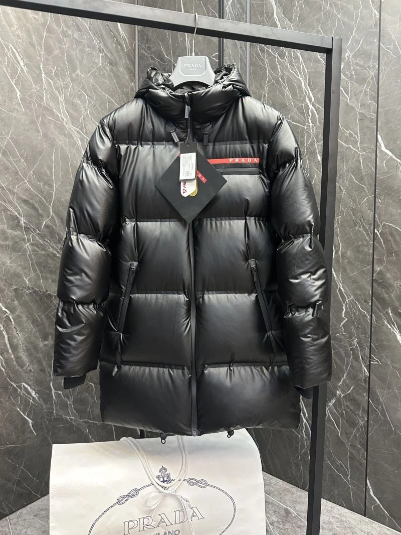 Resilient Gucci Down Jackets 129091
