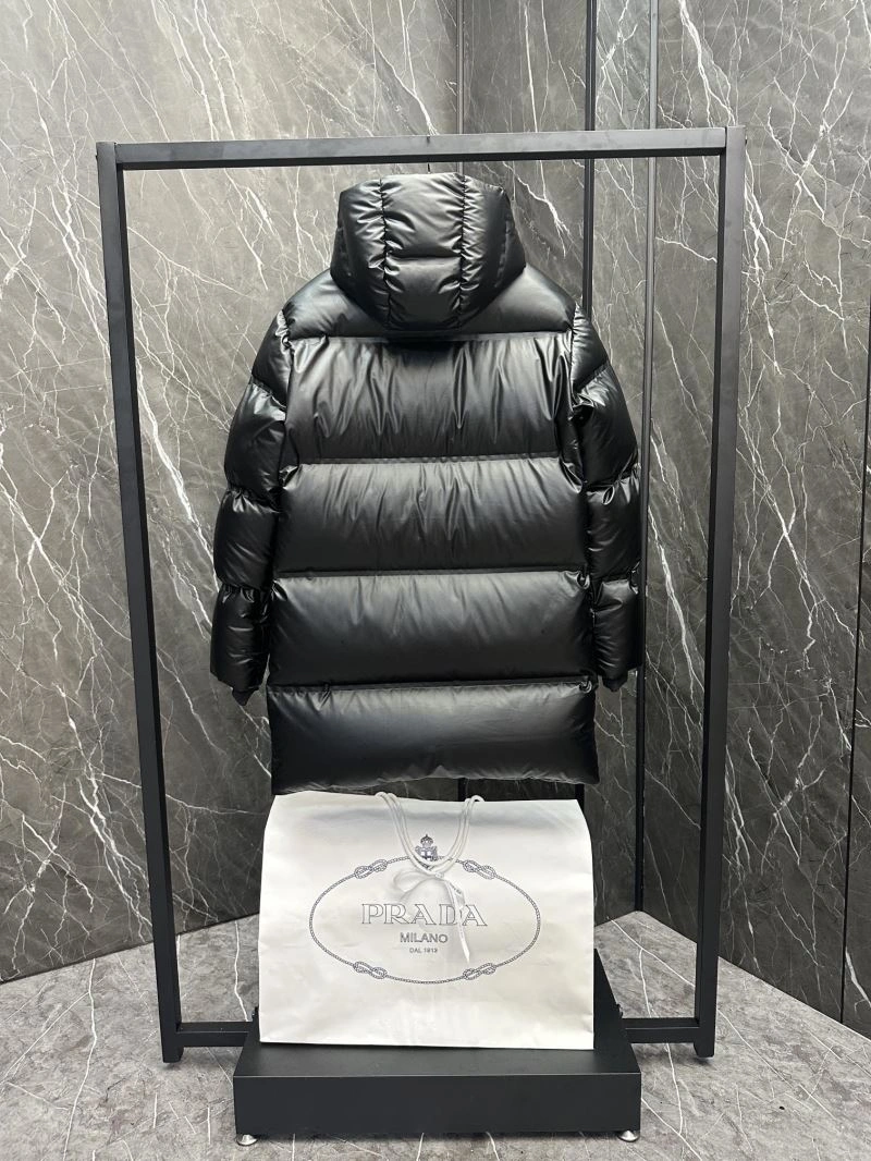 Resilient Gucci Down Jackets 129091