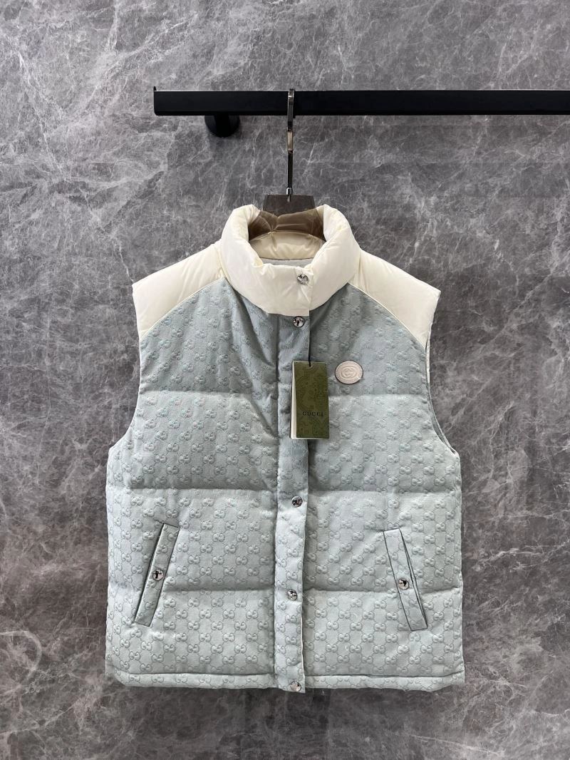 Unisex Gucci Down Jackets 129090