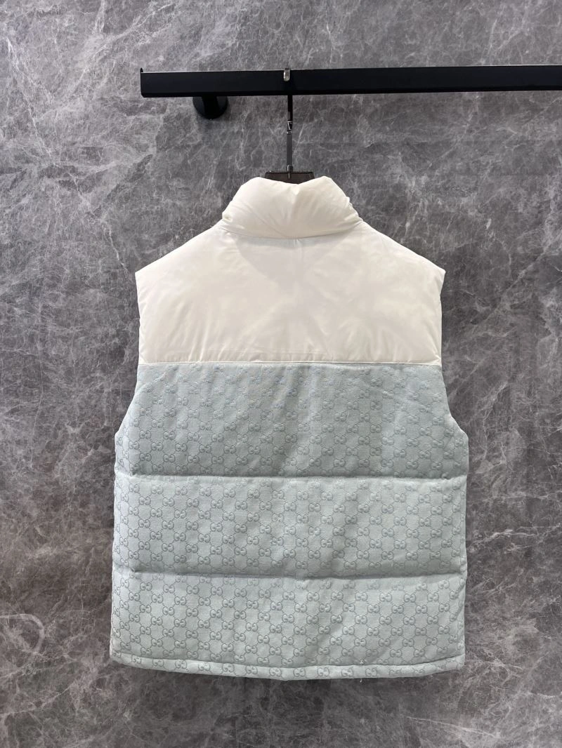 Unisex Gucci Down Jackets 129090