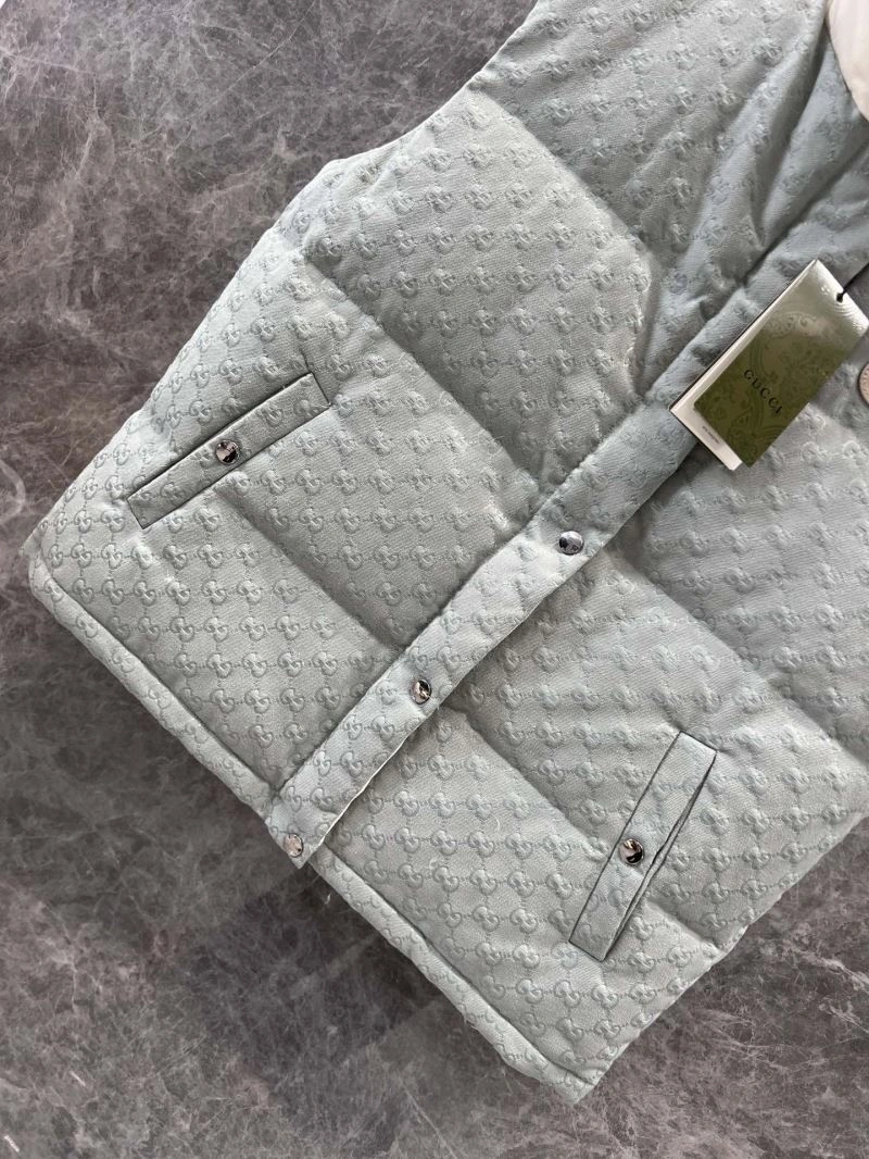 Unisex Gucci Down Jackets 129090
