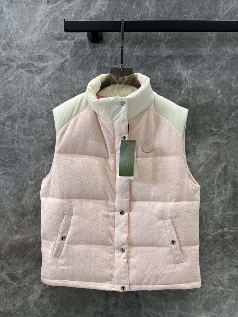 Gucci Down Jackets Fashionable 129086