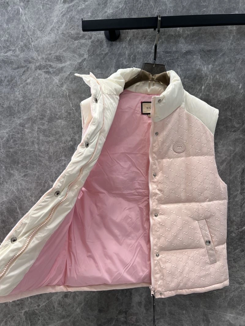 Gucci Down Jackets Fashionable 129086