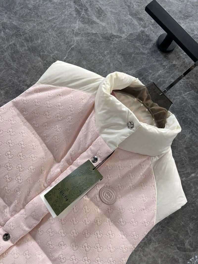 Gucci Down Jackets Fashionable 129086
