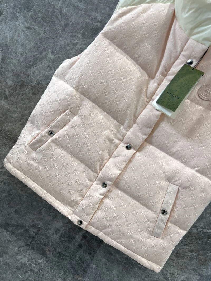 Gucci Down Jackets Fashionable 129086