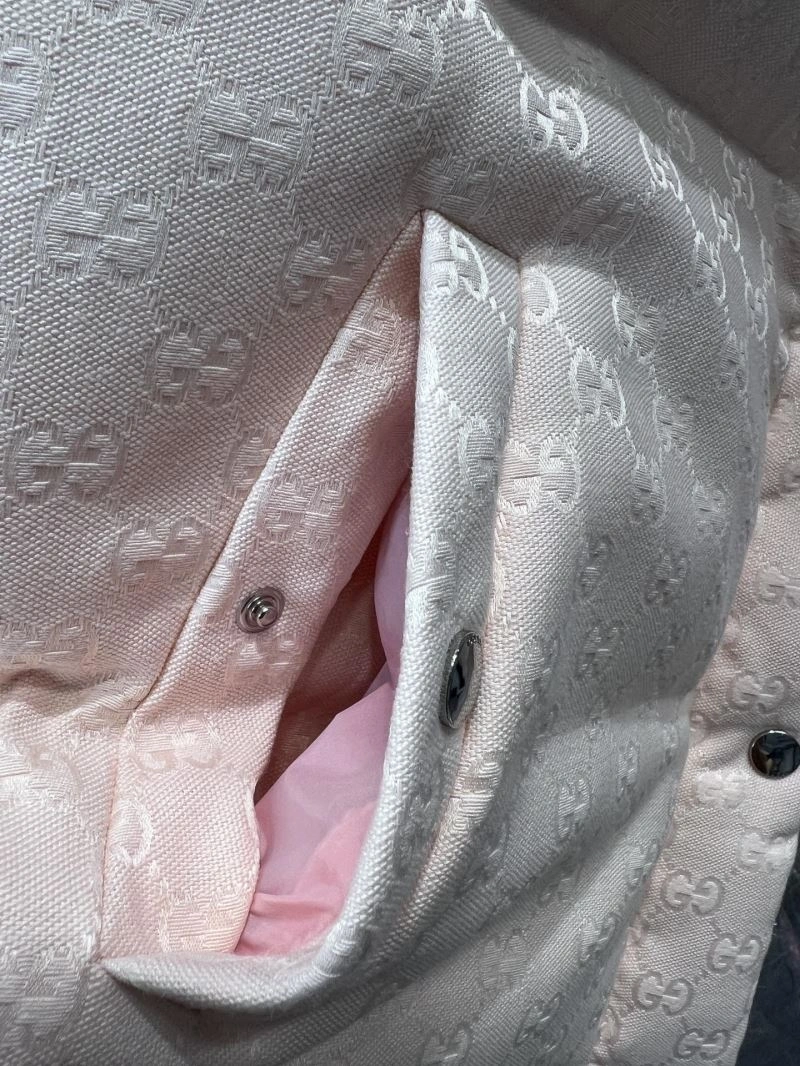 Gucci Down Jackets Fashionable 129086
