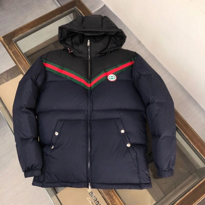 Casual Gucci Down Jackets 129087