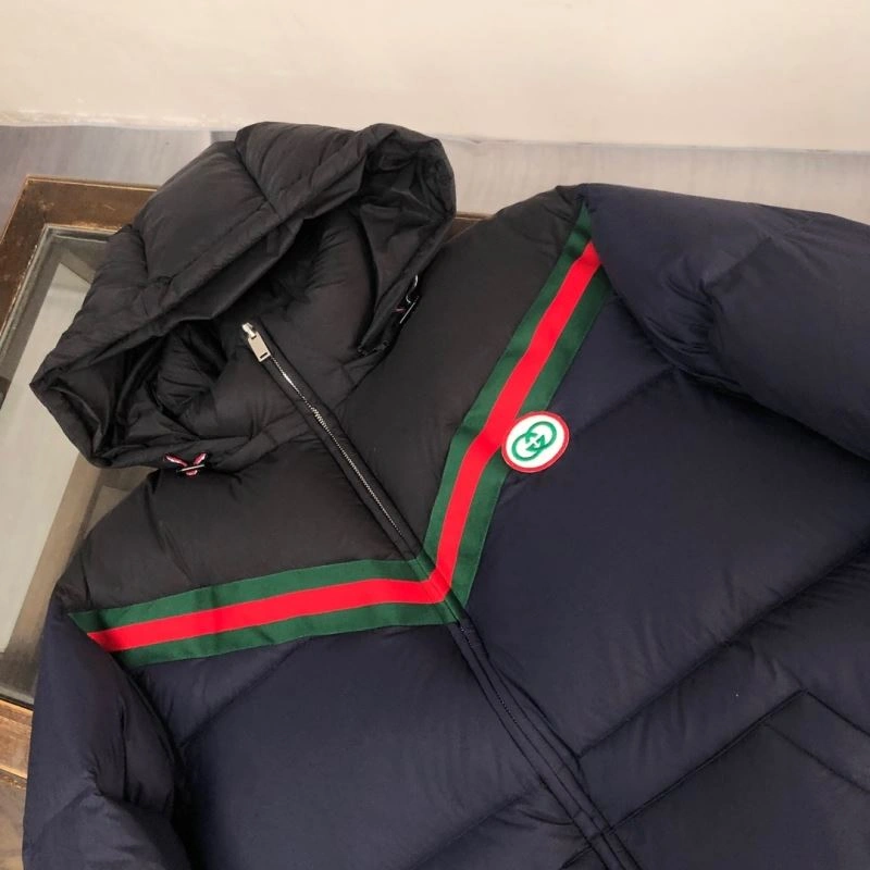 Casual Gucci Down Jackets 129087
