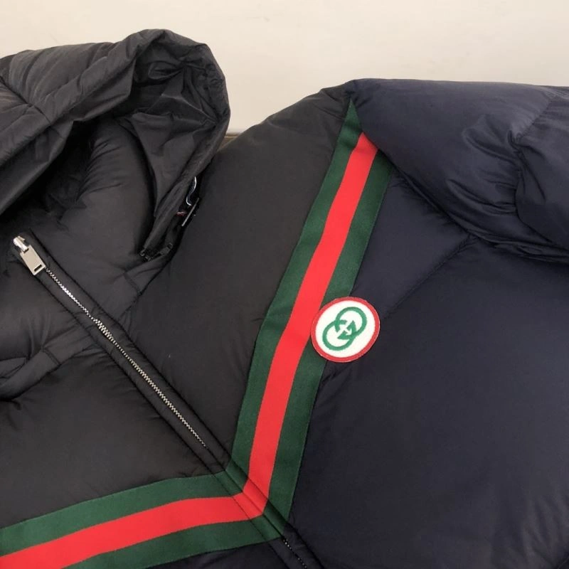 Casual Gucci Down Jackets 129087