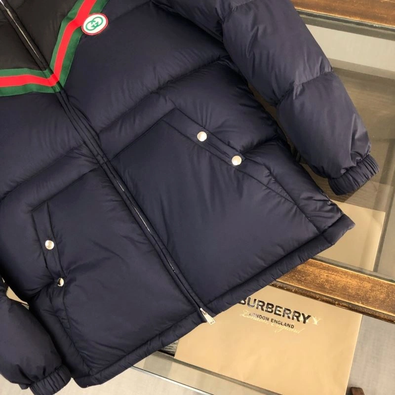 Casual Gucci Down Jackets 129087