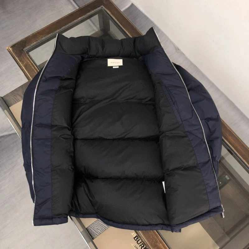 Casual Gucci Down Jackets 129087