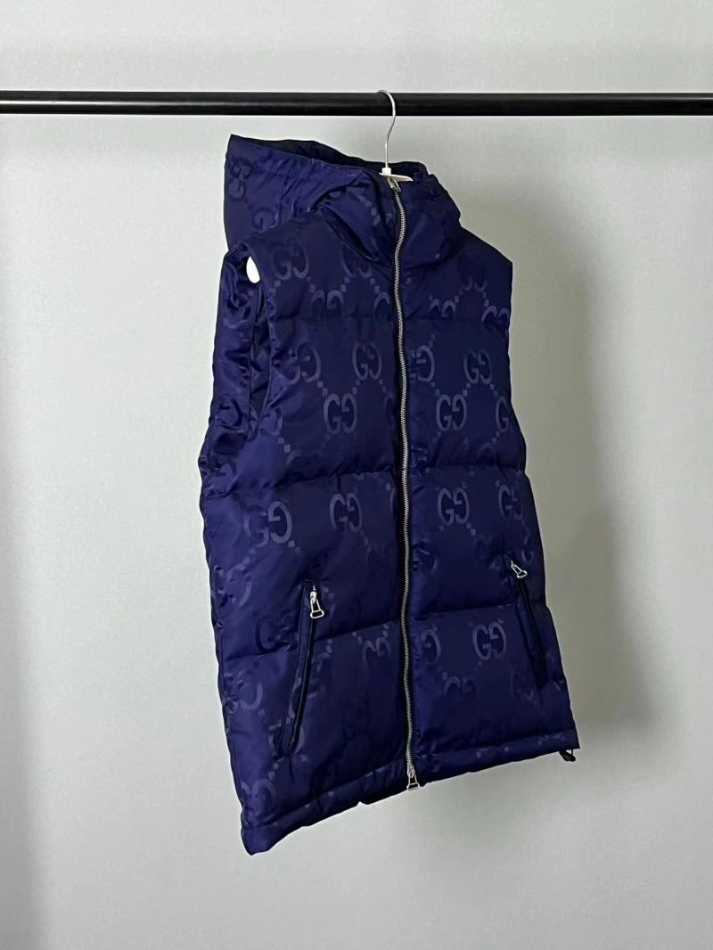 Packable Gucci Down Jackets 129075