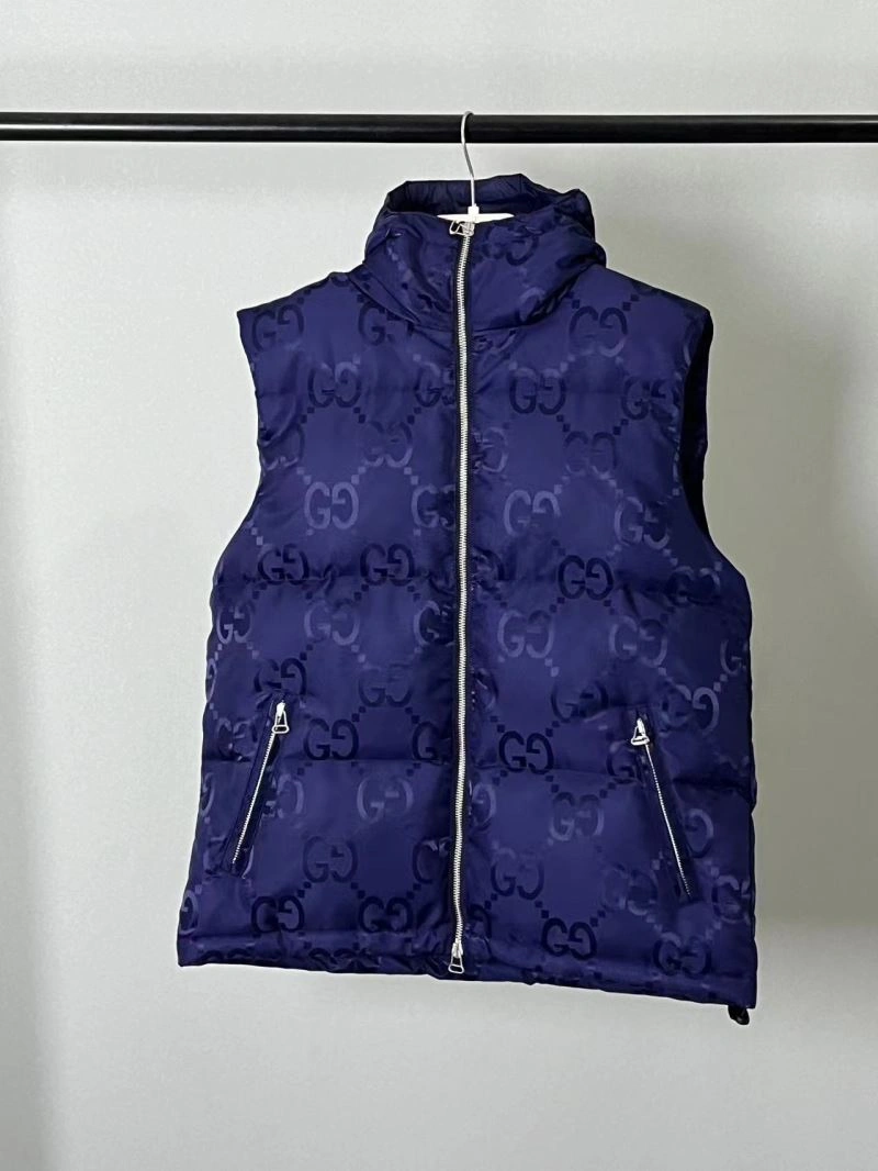 Packable Gucci Down Jackets 129075