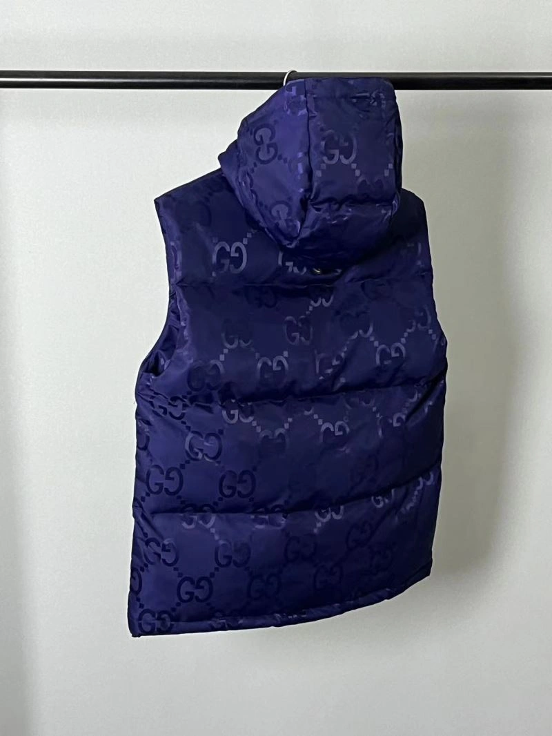 Packable Gucci Down Jackets 129075