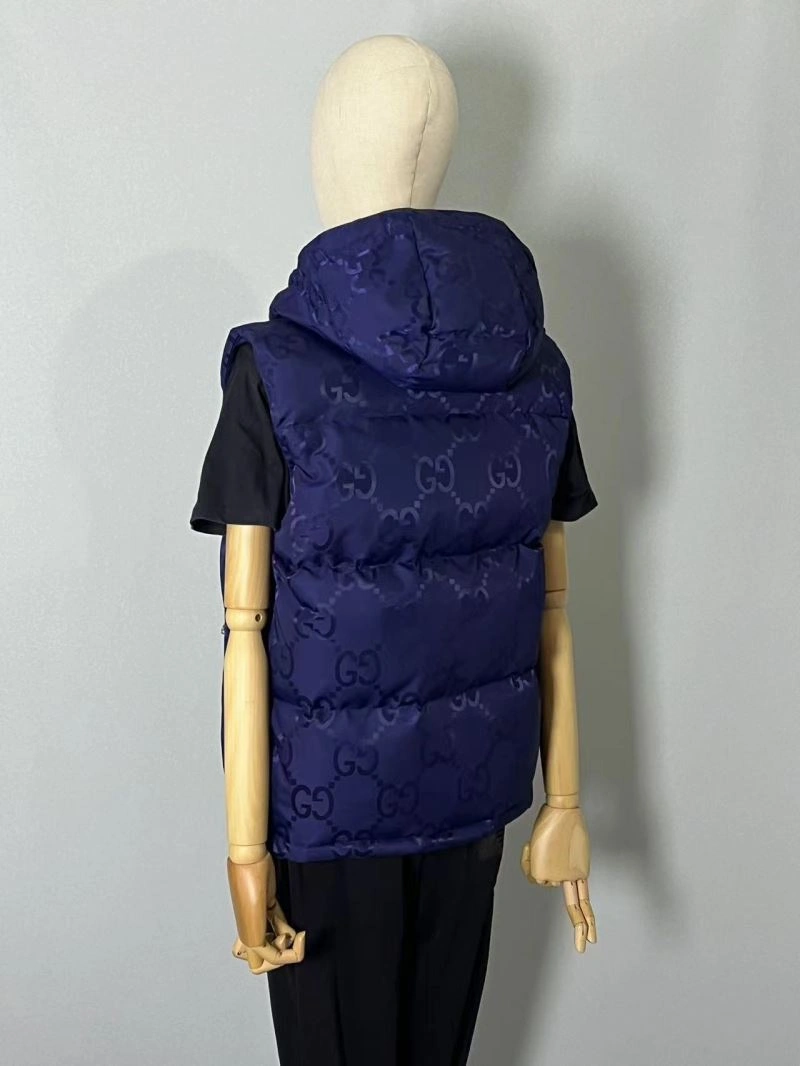 Packable Gucci Down Jackets 129075