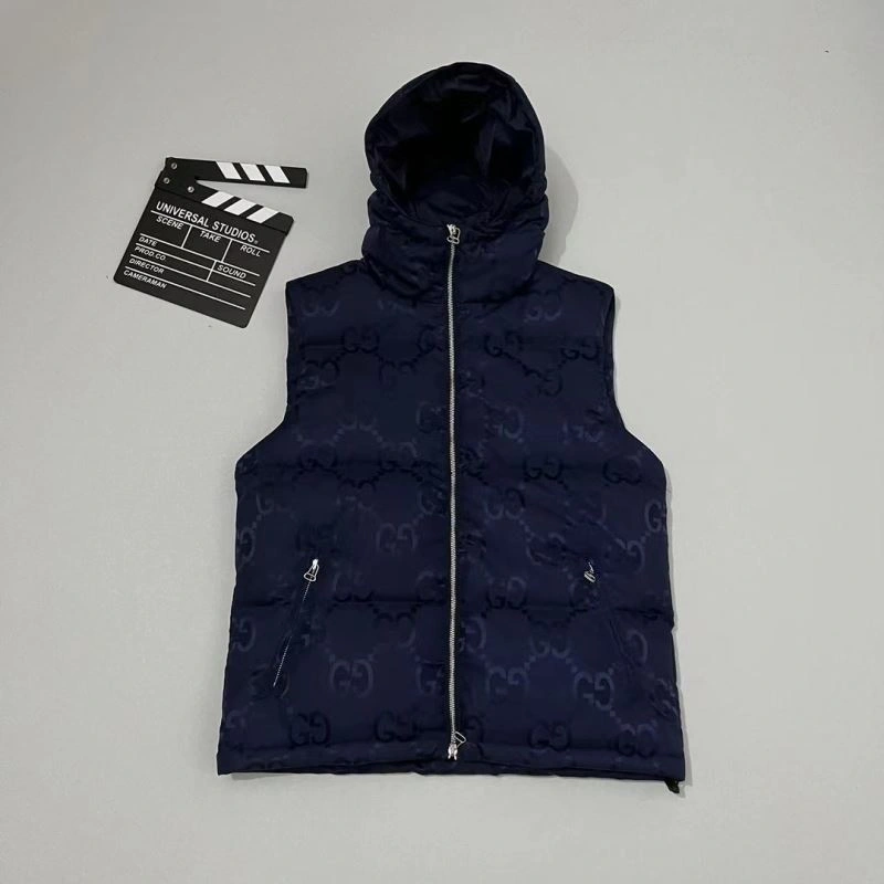 Modern Gucci Down Jackets 129071