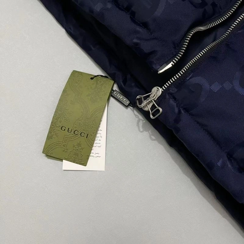 Modern Gucci Down Jackets 129071