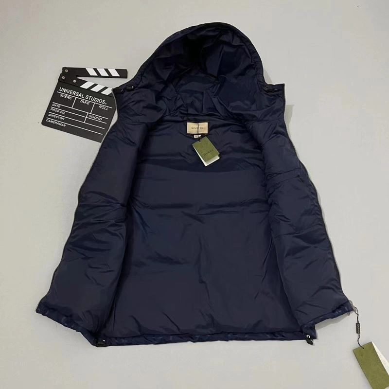Modern Gucci Down Jackets 129071
