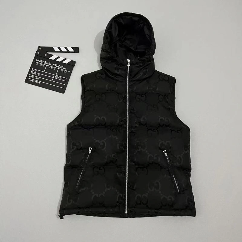 Cozy Gucci Down Jackets 129073