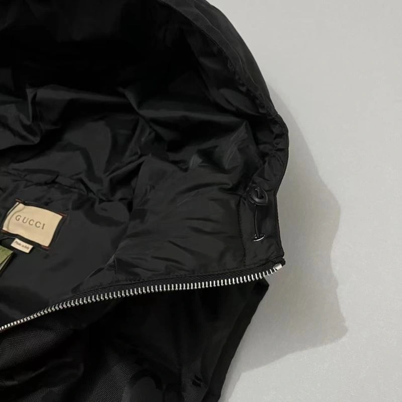 Cozy Gucci Down Jackets 129073