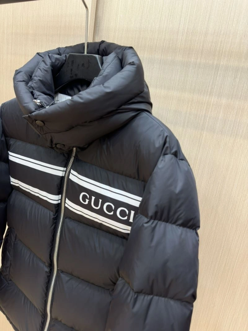 Gucci Down Jackets QuickDry 129077