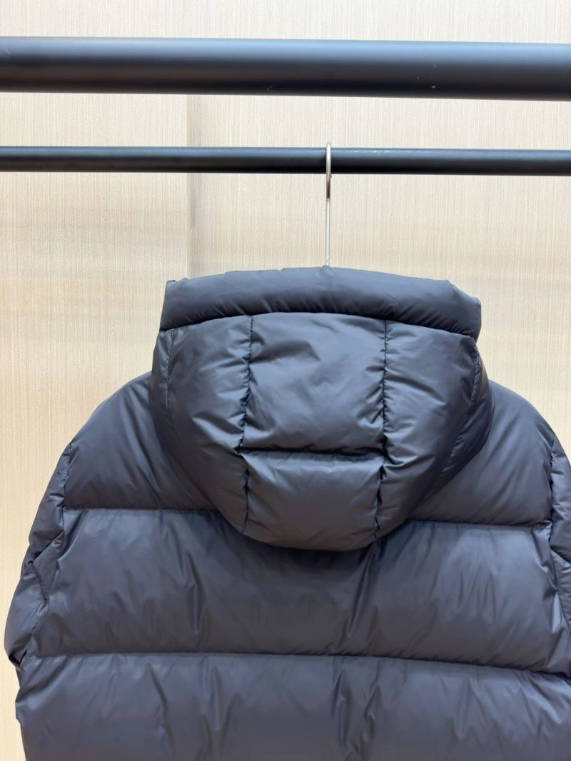 Gucci Down Jackets QuickDry 129077