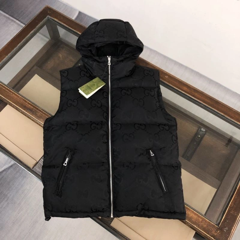 Lightweight Gucci Down Jackets 129069
