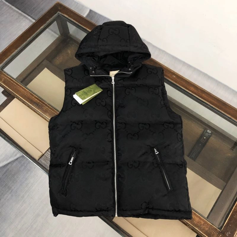 Lightweight Gucci Down Jackets 129069