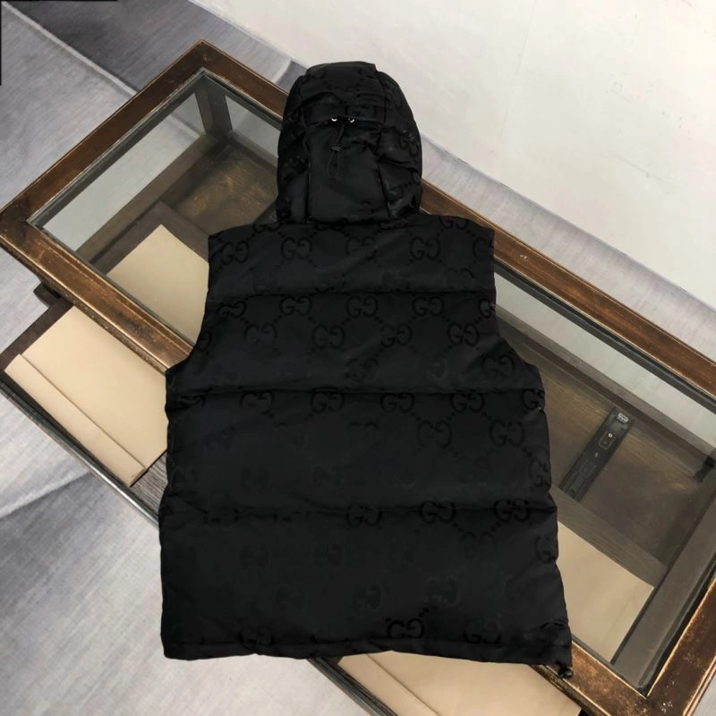 Lightweight Gucci Down Jackets 129069