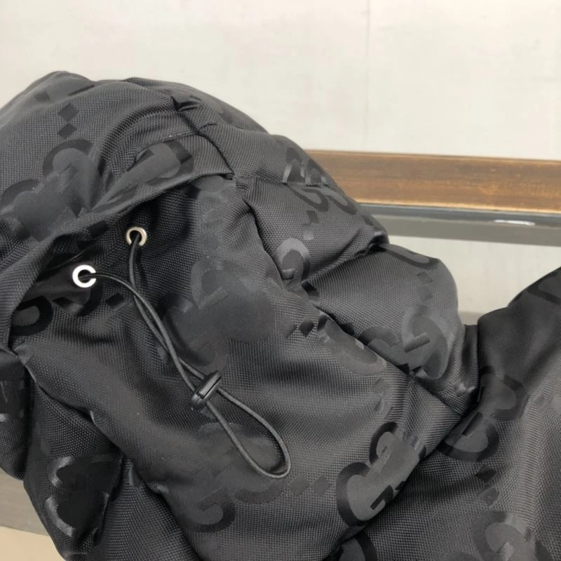Lightweight Gucci Down Jackets 129069