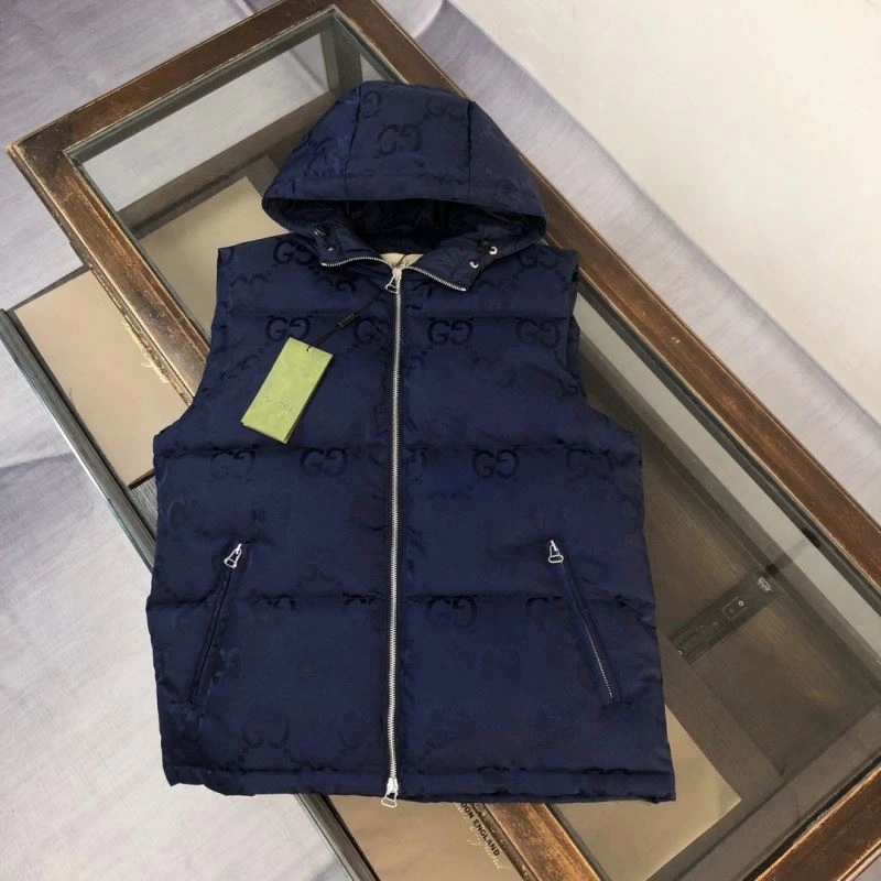 Gucci Down Jackets Soft 129068