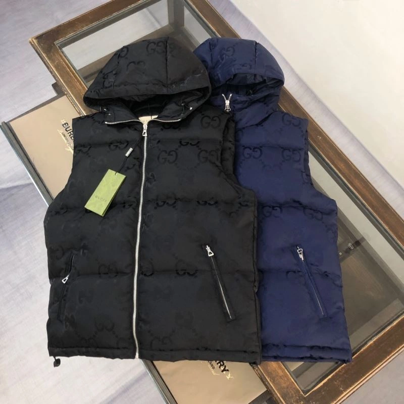 Gucci Down Jackets Soft 129068