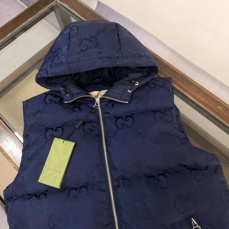 Gucci Down Jackets Soft 129068
