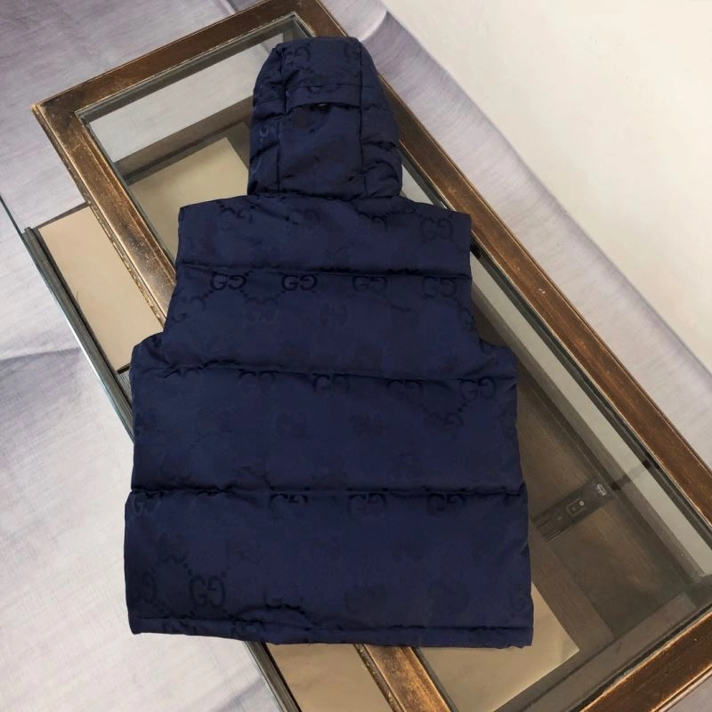 Gucci Down Jackets Soft 129068