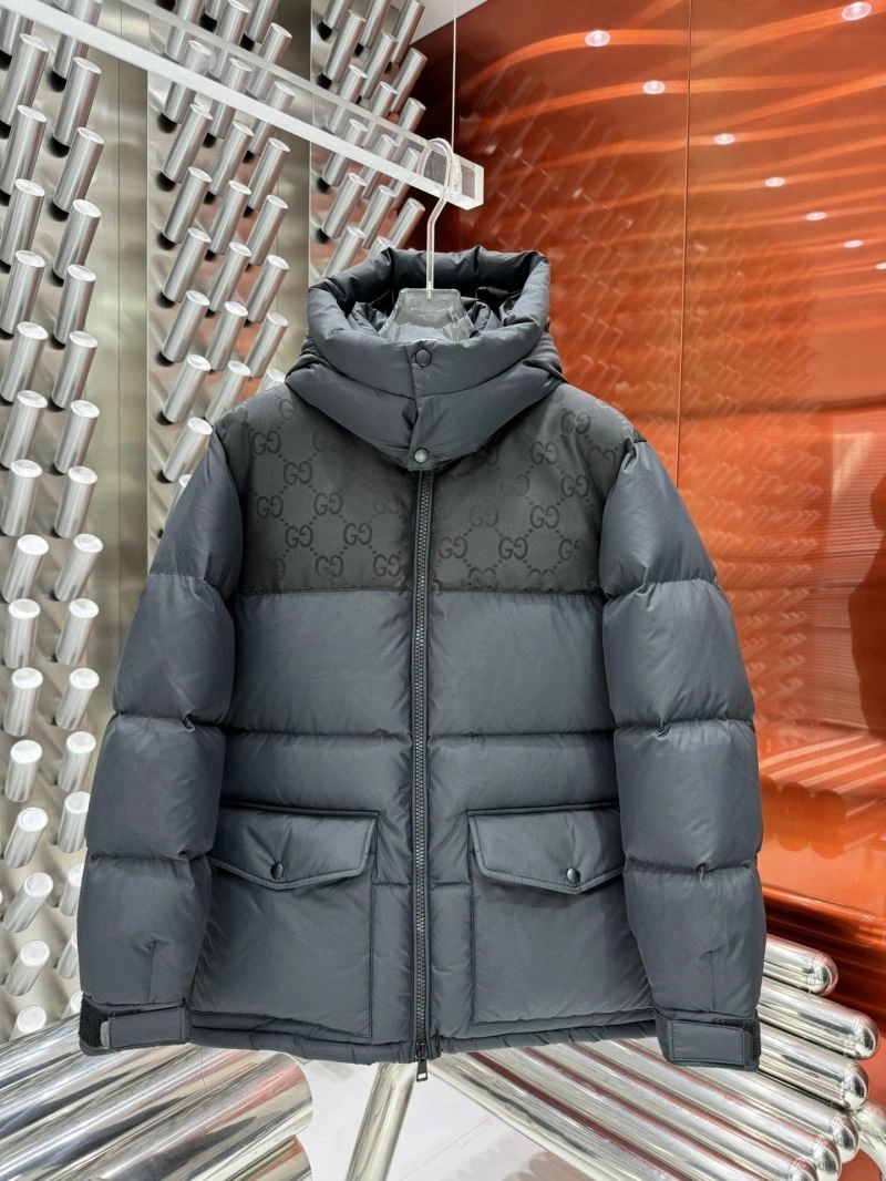 Gucci Down Jackets Affordable 129070