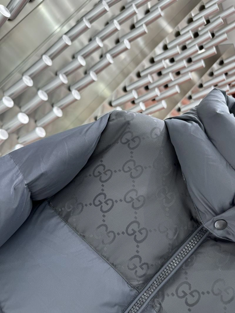 Gucci Down Jackets Affordable 129070