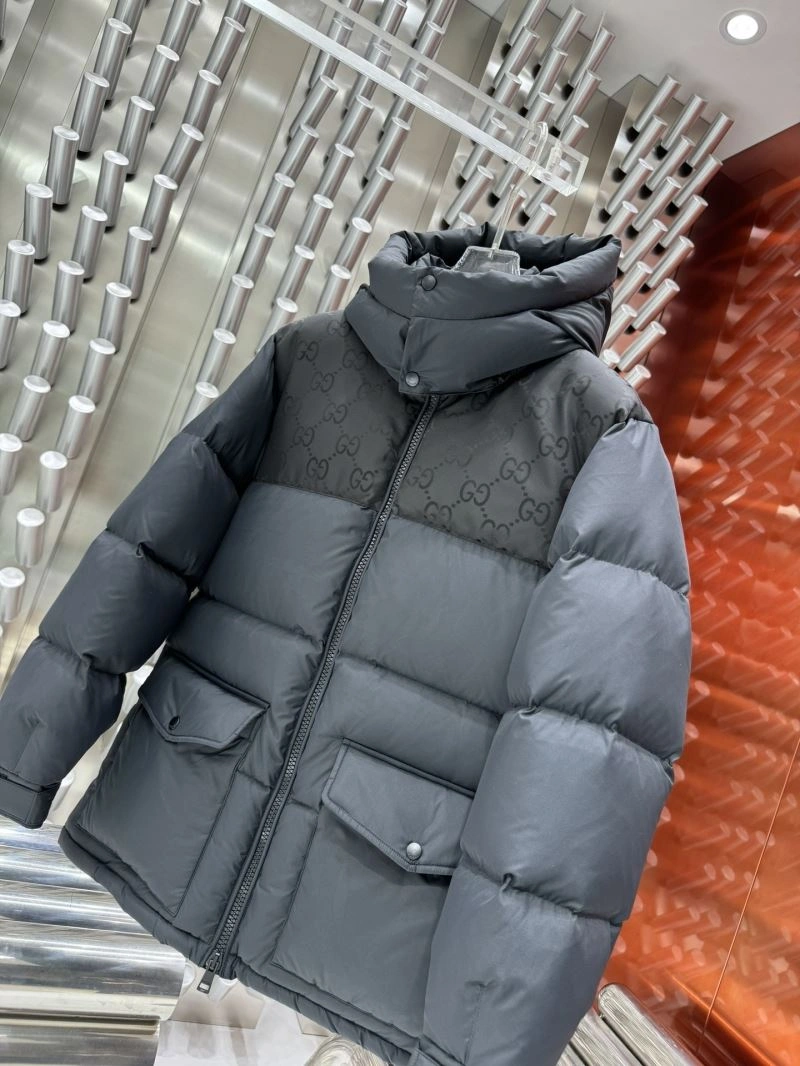 Gucci Down Jackets Affordable 129070