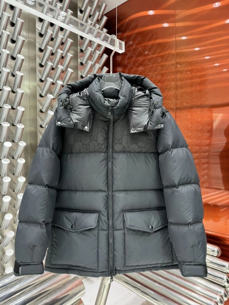 Gucci Down Jackets Affordable 129070